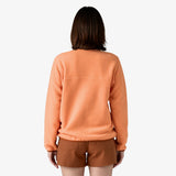 Womens LW Synch Snap - Heirloom Peach - Keel Surf & Supply