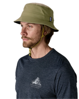  Patagonia Surf Brimmer - Tent Green - Keel Surf & Supply