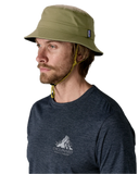  Patagonia Surf Brimmer - Tent Green - Keel Surf & Supply