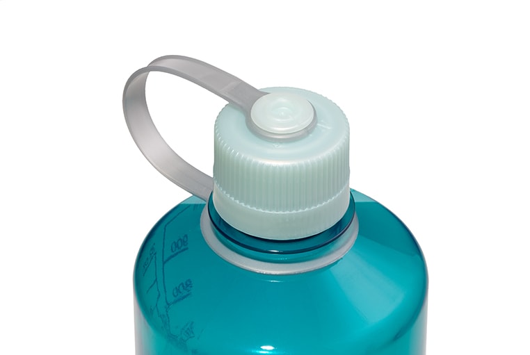 Narrow Mouth Sustain Water Bottle - Trout Green - Keel Surf & Supply