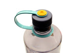 Narrow Mouth Sustain Water Bottle - Aubergine - Keel Surf & Supply