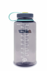 1L Sustain Wide Mouth Bottle - Aubergine - Keel Surf & Supply
