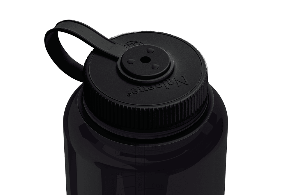 1L Wide Mouth Sustain Water Bottle - Odyssey - Keel Surf & Supply
