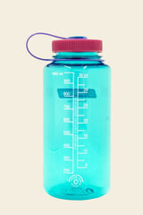 1L Sustain Wide Mouth Bottle - Surfer - Keel Surf & Supply