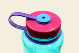 1L Sustain Wide Mouth Bottle - Surfer - Keel Surf & Supply