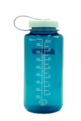 1L Wide Mouth Sustain Water Bottle - Trout Green - Keel Surf & Supply