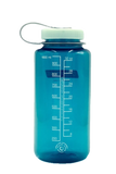 1L Wide Mouth Sustain Water Bottle - Trout Green - Keel Surf & Supply