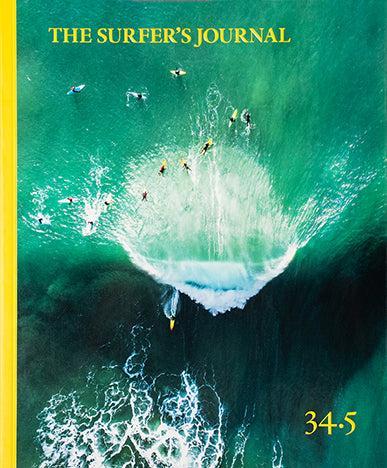 The Surfers  Journal