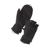 Patagonia Better Sweater Gloves - Black | Keel Surf & Supply
