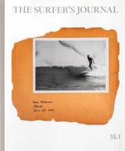 The Surfers Journal — Current + Archive Issues