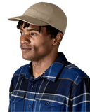  Fitz Roy Icon Trad Cap - Seabird Grey - Keel Surf & Supply