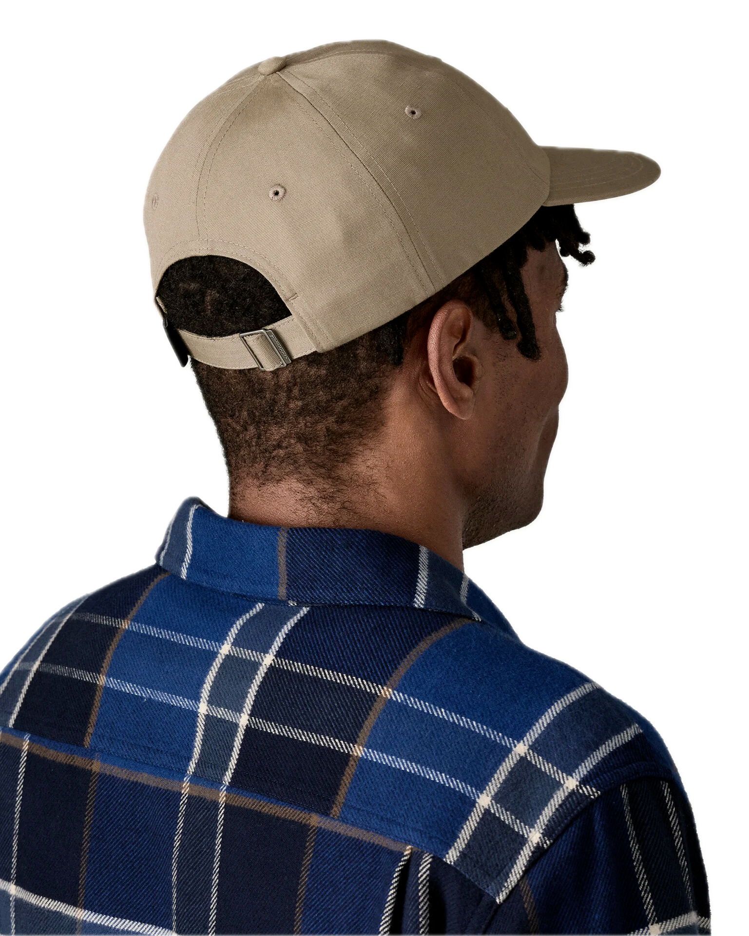  Fitz Roy Icon Trad Cap - Seabird Grey - Keel Surf & Supply