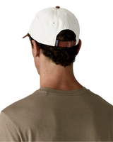  Fitz Roy Icon Trad Cap - Dried Vanilla - Keel Surf & Supply