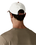  Fitz Roy Icon Trad Cap - Dried Vanilla - Keel Surf & Supply