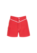 Snap Front Boardshorts - Keel Surf & Supply