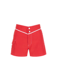 Snap Front Boardshorts - Keel Surf & Supply