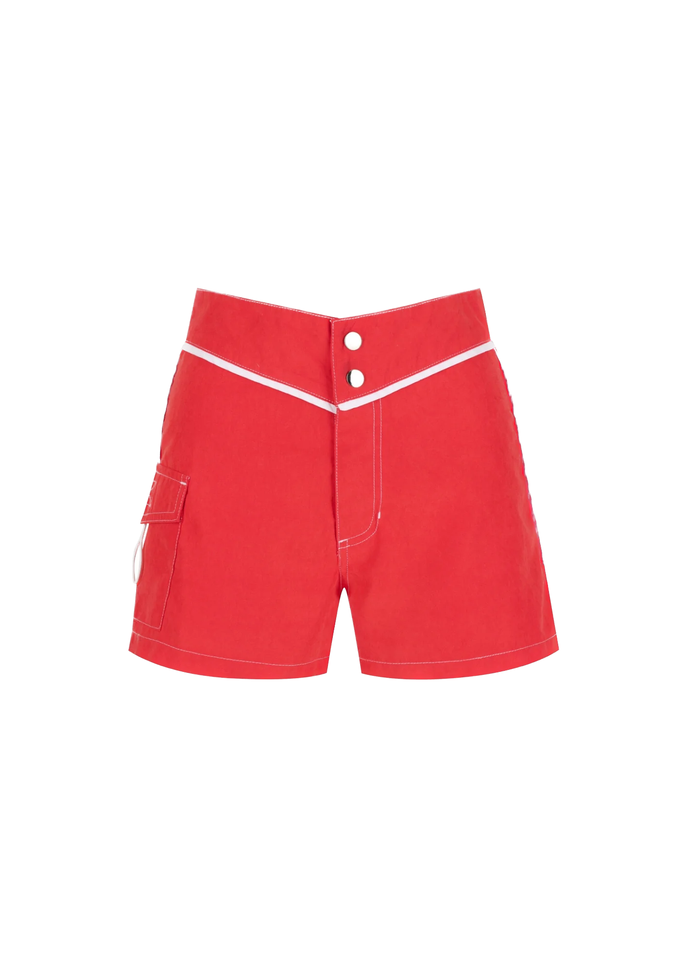Snap Front Boardshorts - Keel Surf & Supply