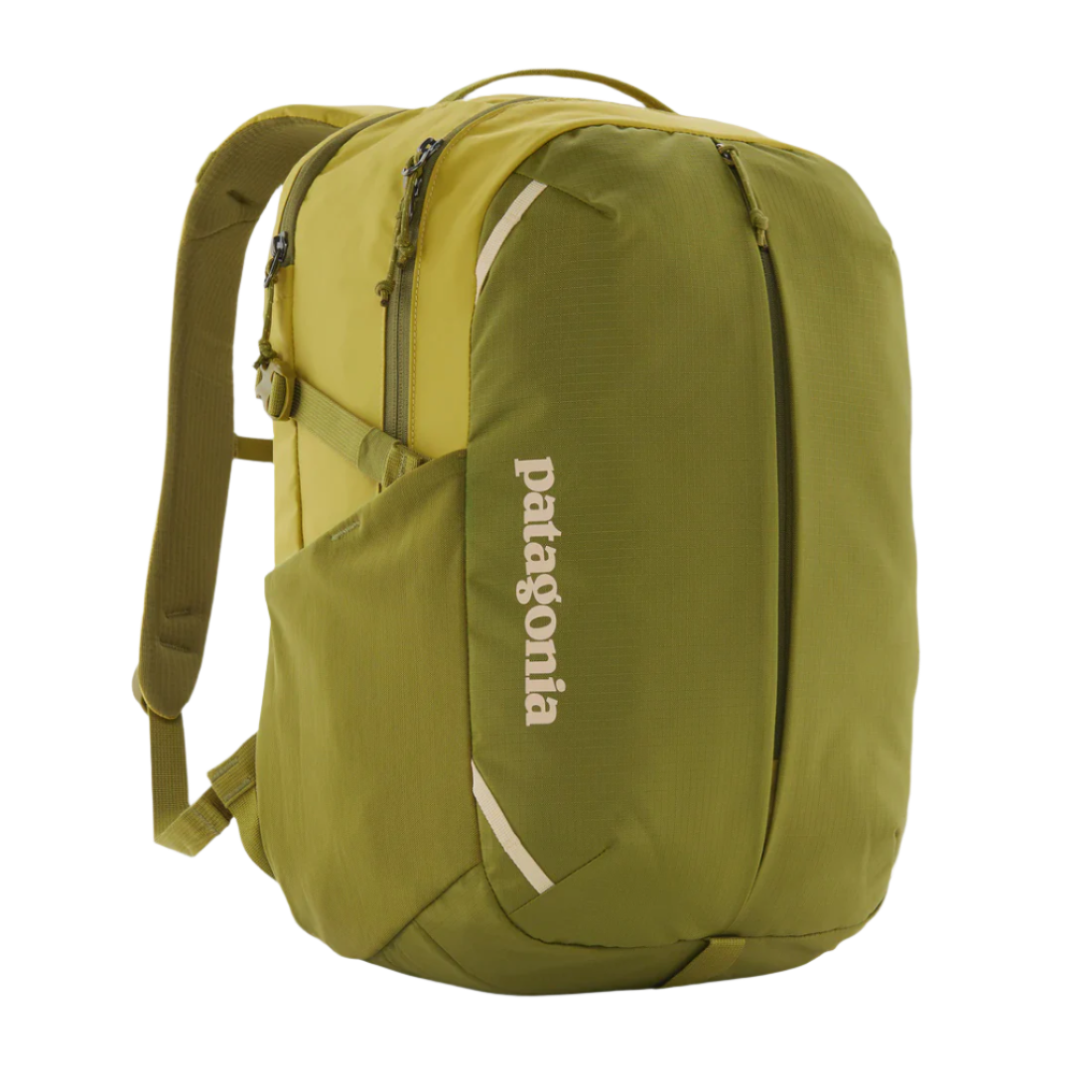 Patagonia Refugio Day Pack 26L - Graze Green | Keel Surf & Supply