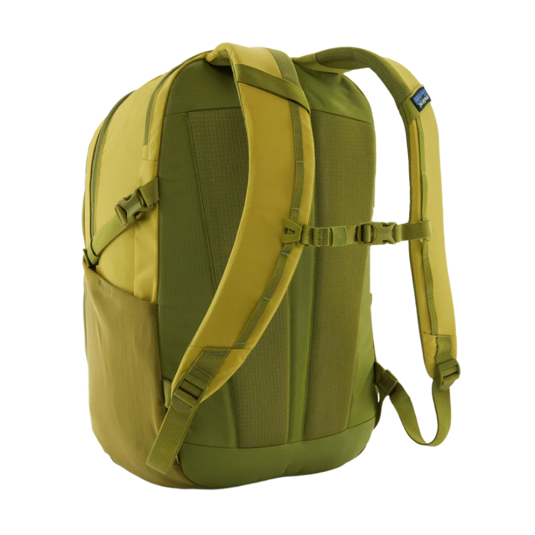 Patagonia Refugio Day Pack 26L - Graze Green | Keel Surf & Supply