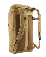  Fieldsmith Lid Pack 28L - Classic Tan - Keel Surf & Supply