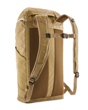  Fieldsmith Lid Pack 28L - Classic Tan - Keel Surf & Supply