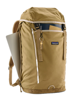  Fieldsmith Lid Pack 28L - Classic Tan - Keel Surf & Supply