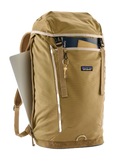  Fieldsmith Lid Pack 28L - Classic Tan - Keel Surf & Supply