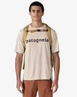  Fieldsmith Lid Pack 28L - Classic Tan - Keel Surf & Supply