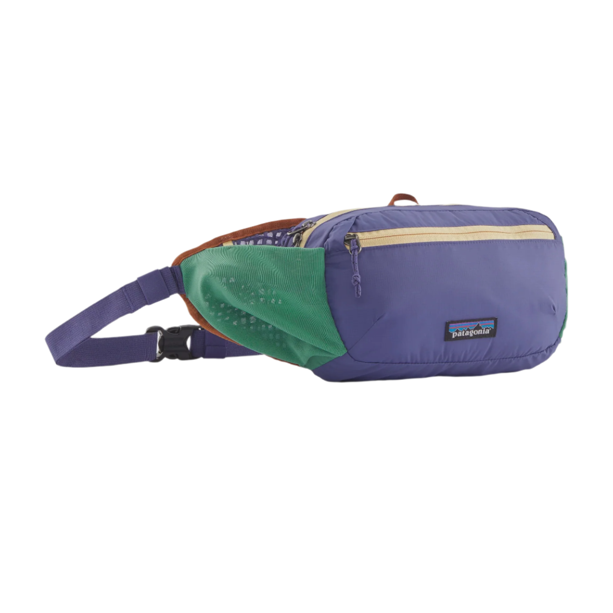 Patagonia Terravia Hip Pack - Solstice Purple | Keel Surf & Supply
