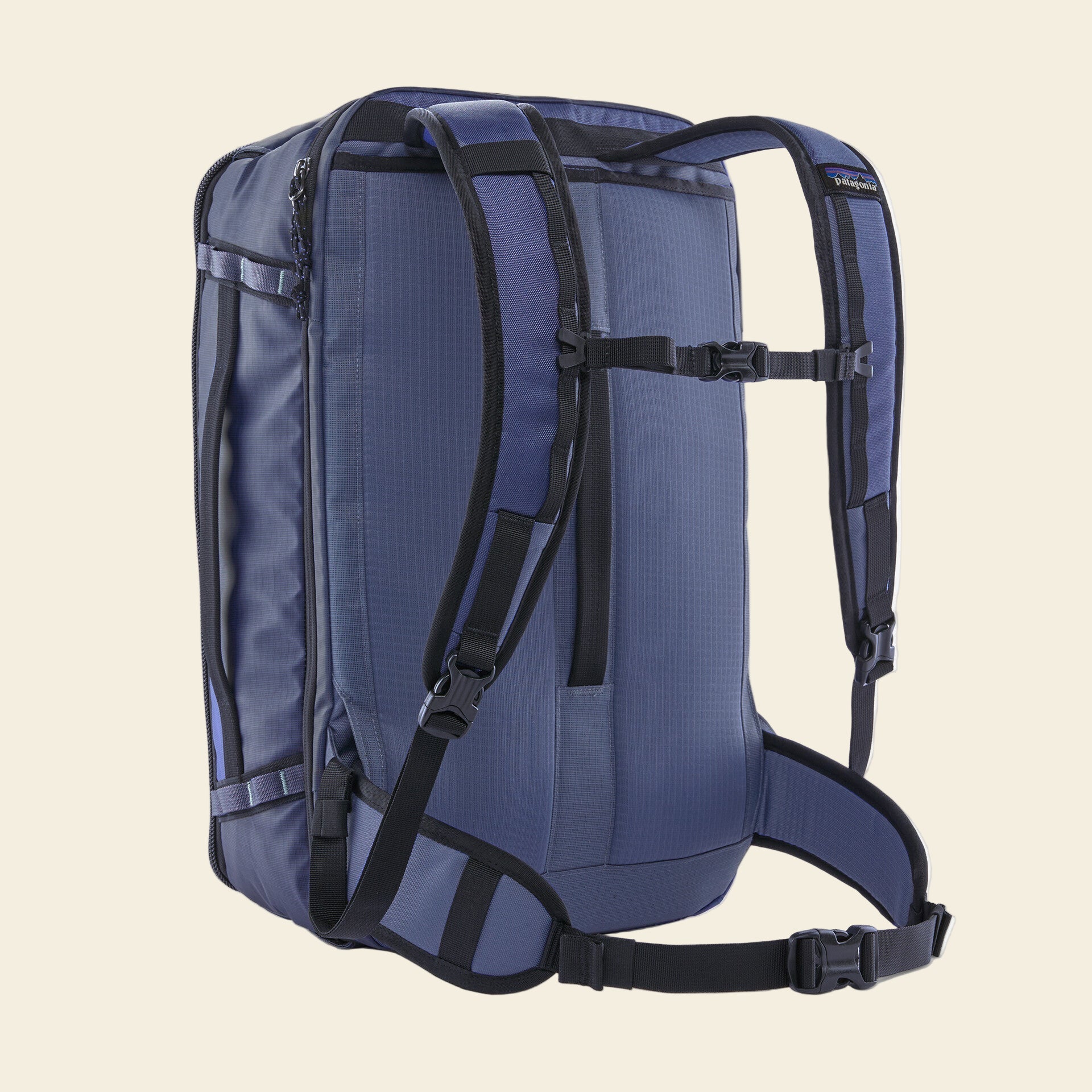  Black Hole Mini MLC 30L - Current Blue - Keel Surf & Supply