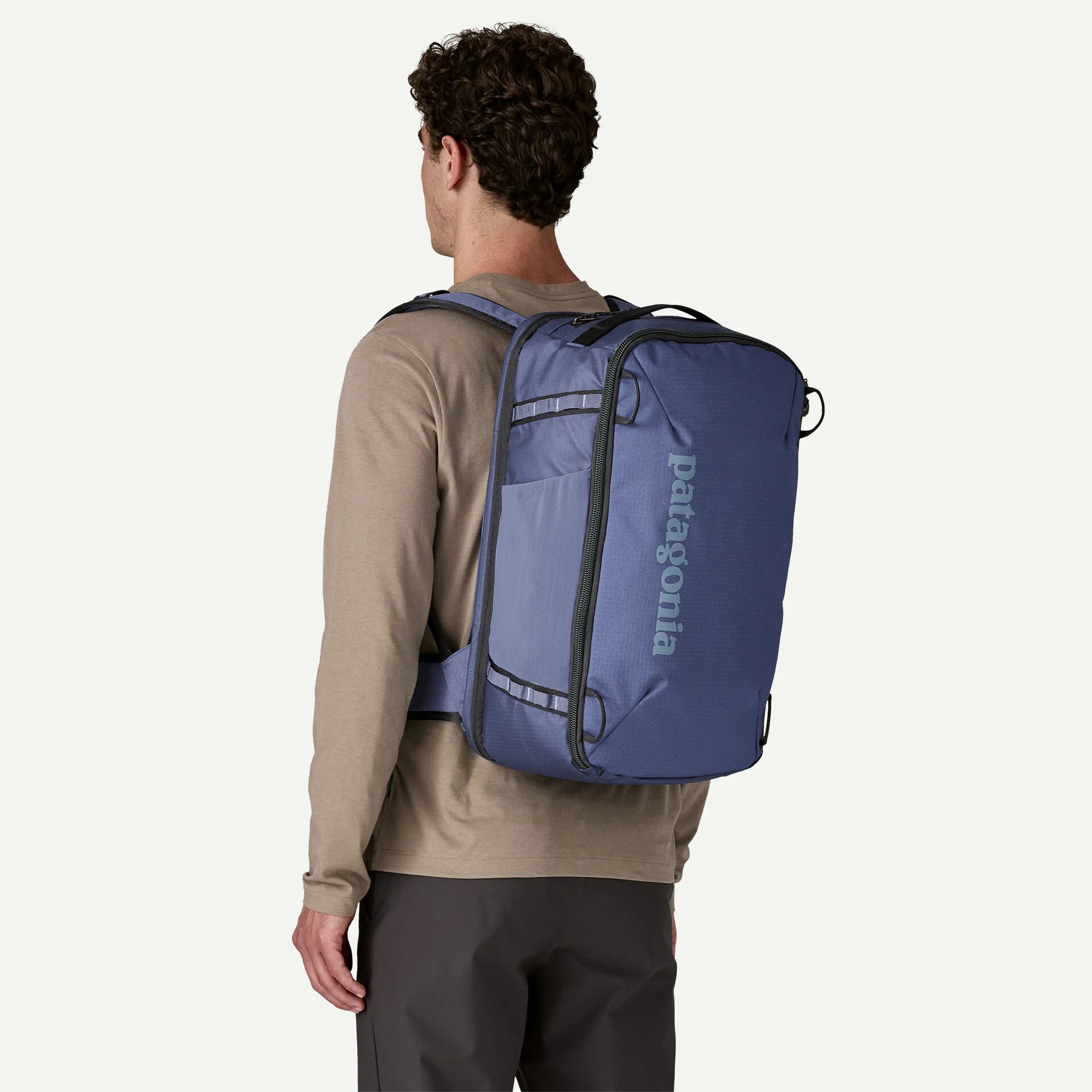  Black Hole Mini MLC 30L - Current Blue - Keel Surf & Supply