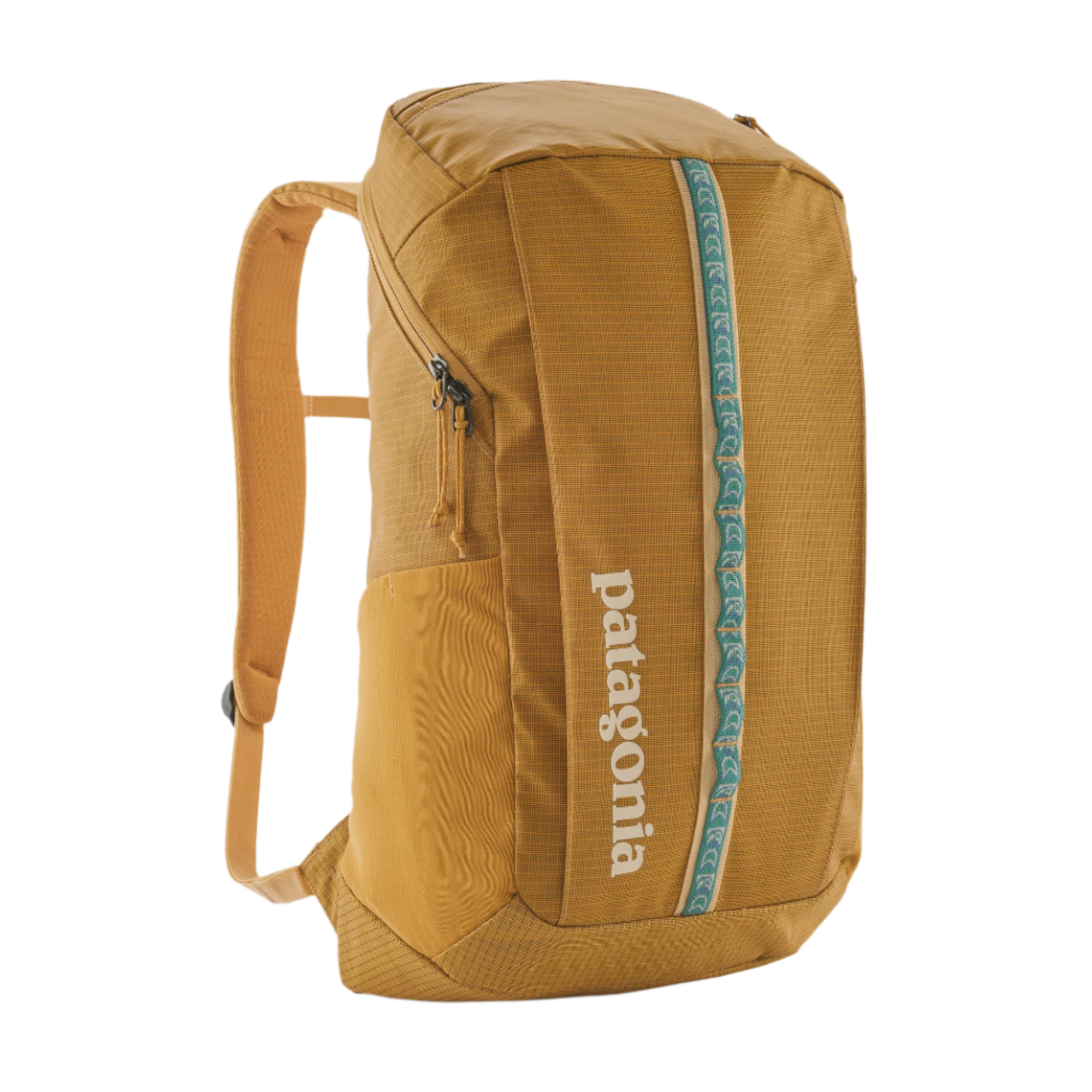 Patagonia Black Hole Pack 25L - Pufferfish Gold w/Beeswax Tan | Keel Surf & Supply