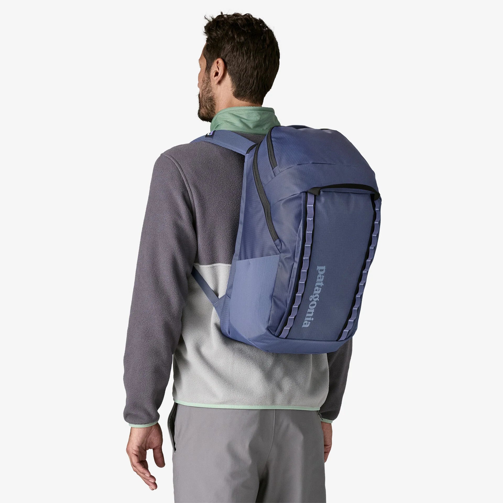  Black Hole® Pack 32L - Current Blue - Keel Surf & Supply