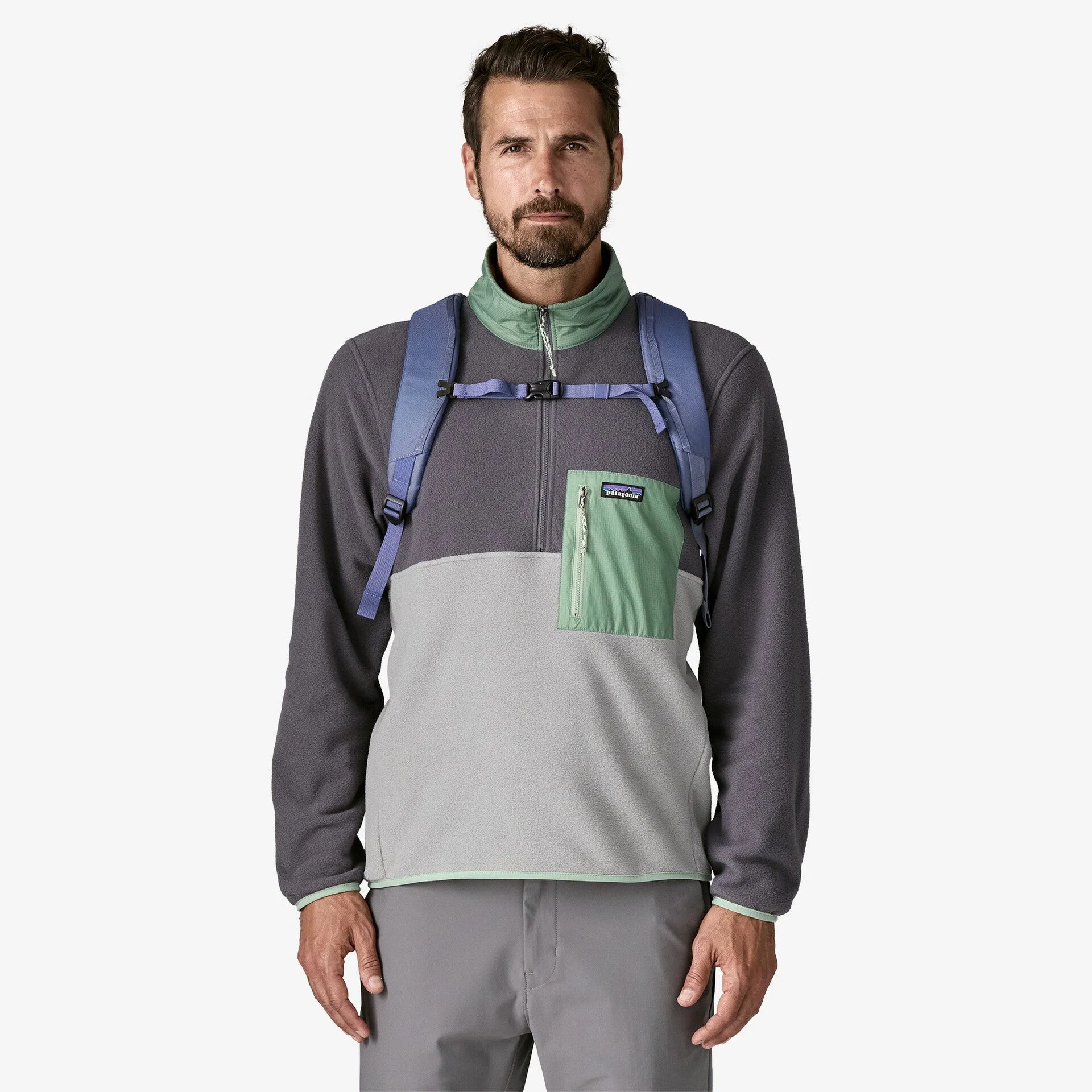  Black Hole® Pack 32L - Current Blue - Keel Surf & Supply
