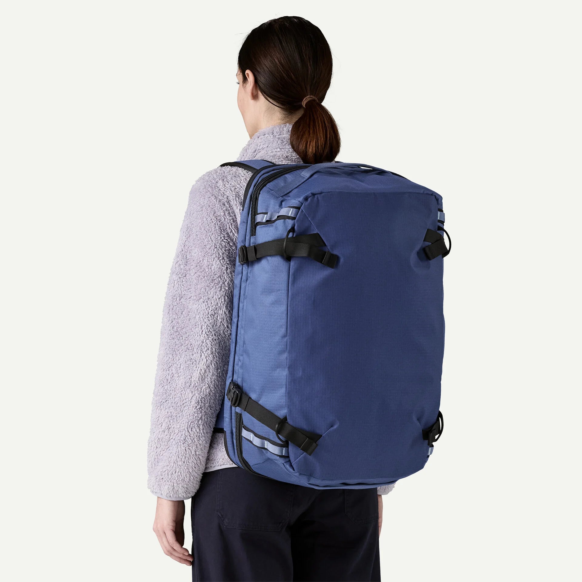  Black Hole MLC 45L - Current Blue - Keel Surf & Supply