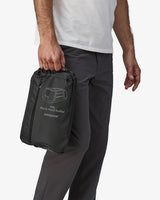  Black Hole Duffel 40L - Smolder Blue - Keel Surf & Supply