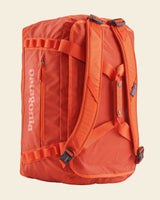  Black Hole Duffel 40L - Pollinator Orange - Keel Surf & Supply