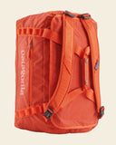  Black Hole Duffel 40L - Pollinator Orange - Keel Surf & Supply