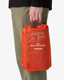  Black Hole Duffel 40L - Pollinator Orange - Keel Surf & Supply