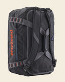  Black Hole Duffel 40L - Smolder Blue - Keel Surf & Supply