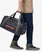  Black Hole Duffel 40L - Smolder Blue - Keel Surf & Supply