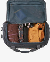  Black Hole Duffel 40L - Smolder Blue - Keel Surf & Supply