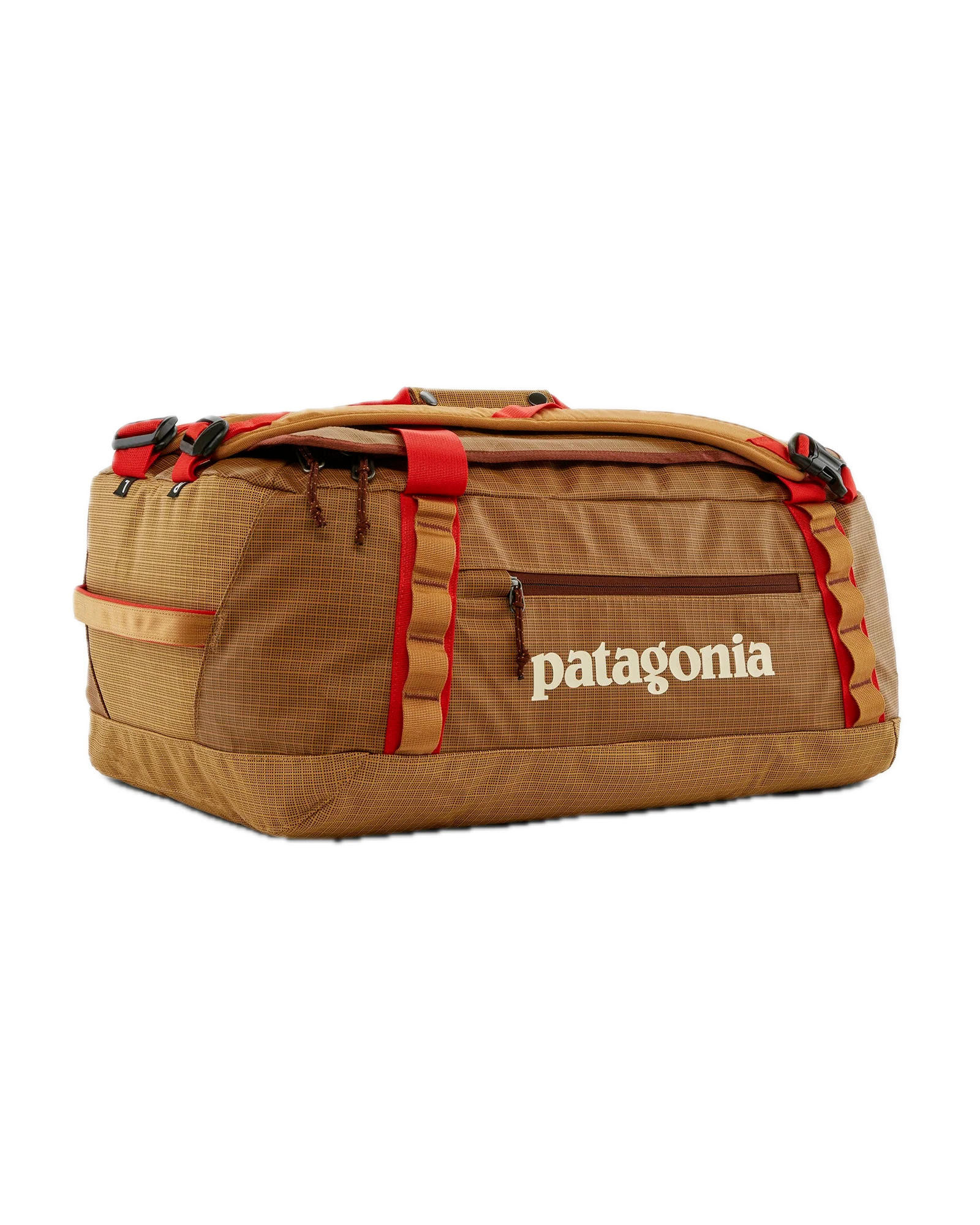 Black Hole Duffel 40L - Talon Gold
