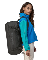  Black Hole Duffel 55L -  Black - Keel Surf & Supply