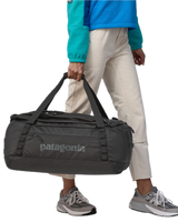  Black Hole Duffel 55L -  Black - Keel Surf & Supply