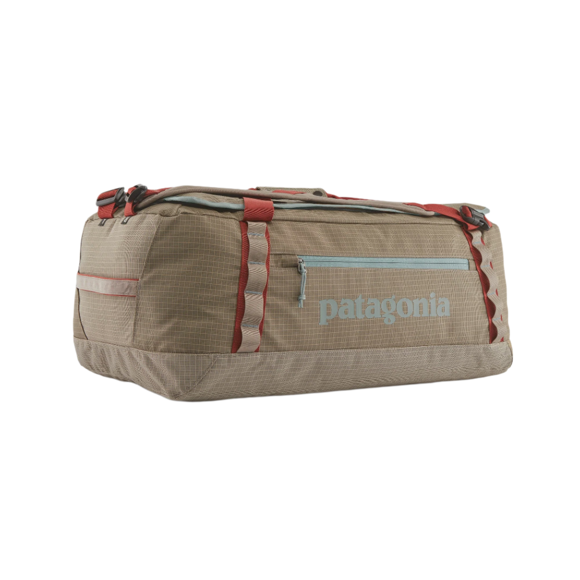 Patagonia Black Hole® Duffel 55L - Seabird Grey | Keel Surf & Supply