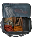  Black Hole Duffel 55L -  Black - Keel Surf & Supply