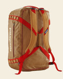  Black Hole® Duffel 55L - Talon Gold - Keel Surf & Supply