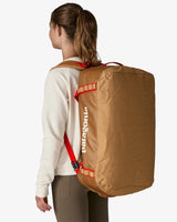  Black Hole® Duffel 55L - Talon Gold - Keel Surf & Supply