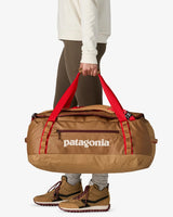 Black Hole® Duffel 55L - Talon Gold - Keel Surf & Supply